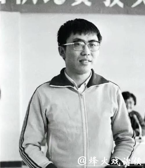 聂卫平病逝，棋局终盘映风骨