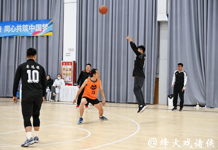 从篮球足球到广场舞拔河 沙坡头全民健身运动会热烈开场！